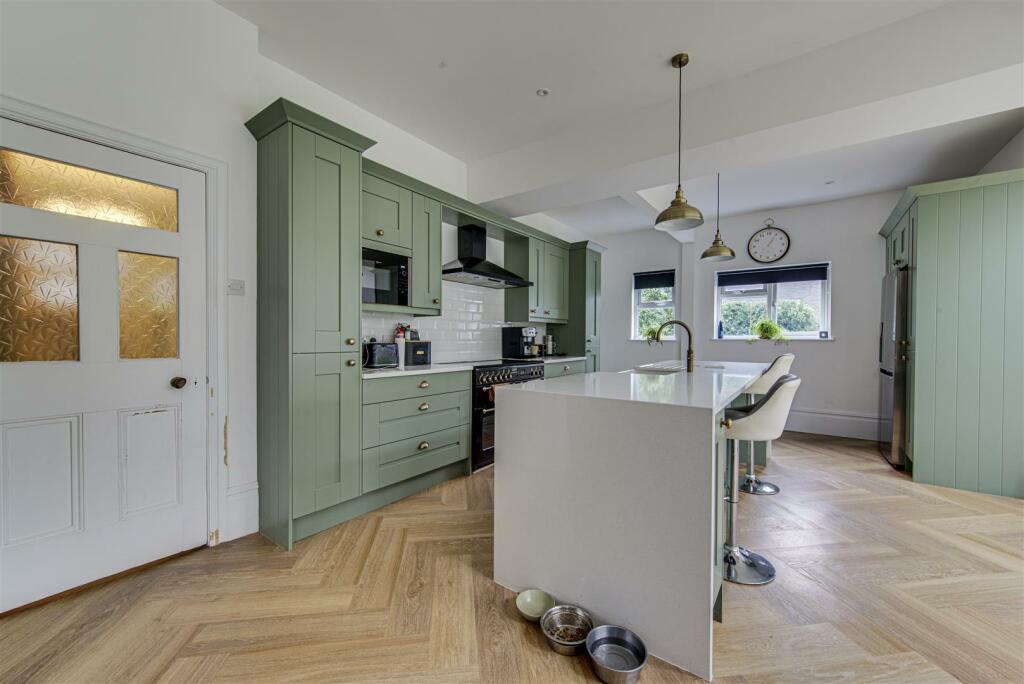 Additional image 22 of Park Lane, Congleton