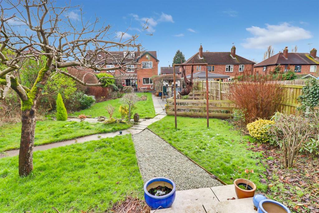 Additional image 44 of Manor Way, Crewe