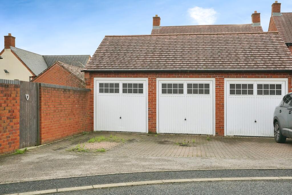 Additional image 19 of Morley Walk, Swadlincote, DE11