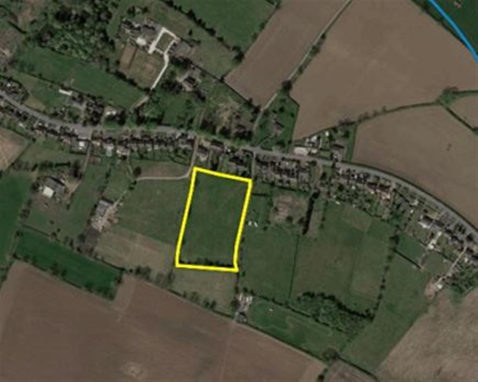 Additional image 7 of Newbold Road, Barlestone