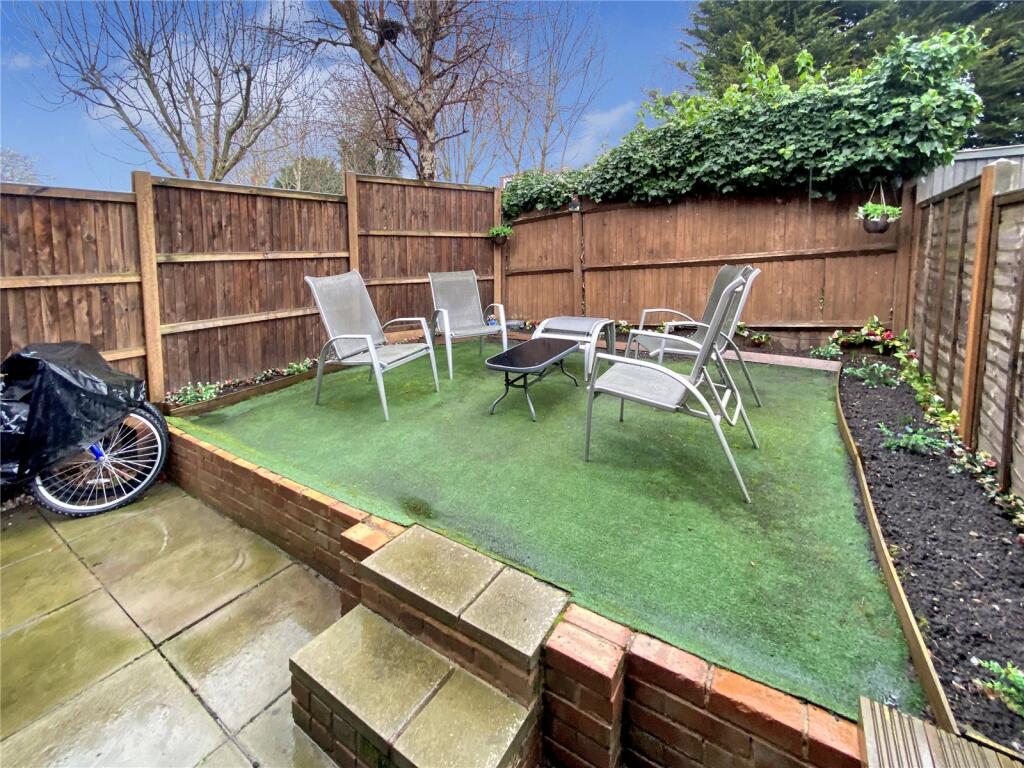 Additional image 17 of Rider Close, Sidcup, Kent, DA15