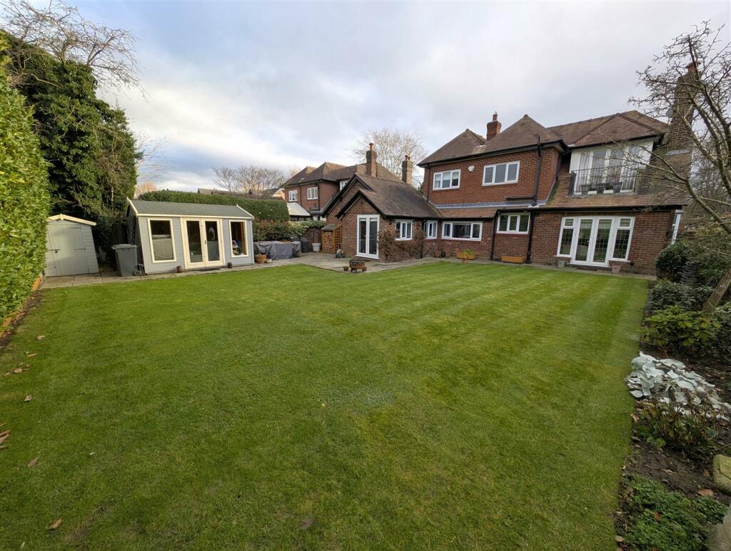 Additional image 5 of Congleton Road, Sandbach