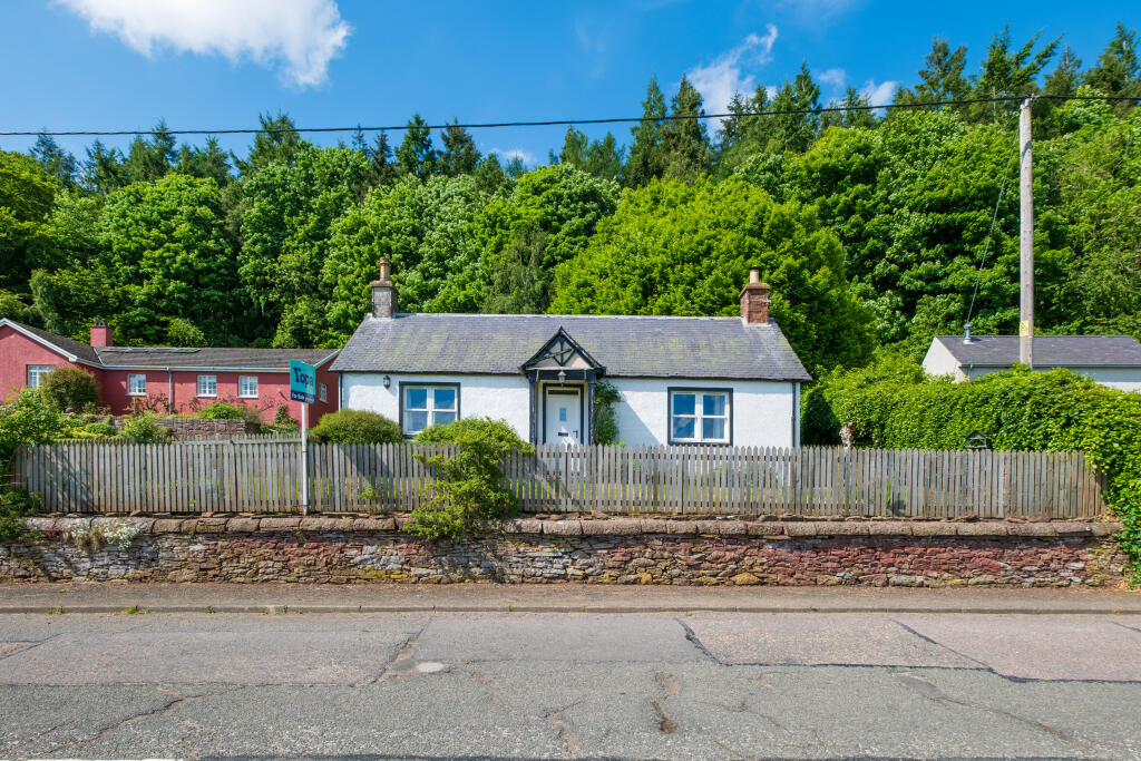 Additional image 16 of Craigton Of Airlie, Kirriemuir, DD8