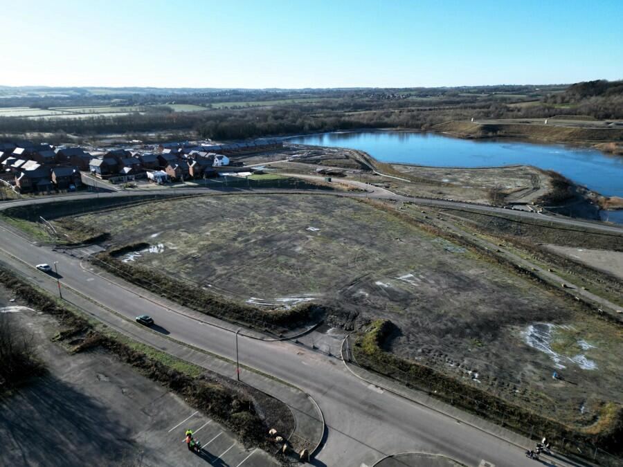 Additional image 15 of Plot C Shipley Lakeside, Pit Lane, Shipley, Heanor, Derbyshire