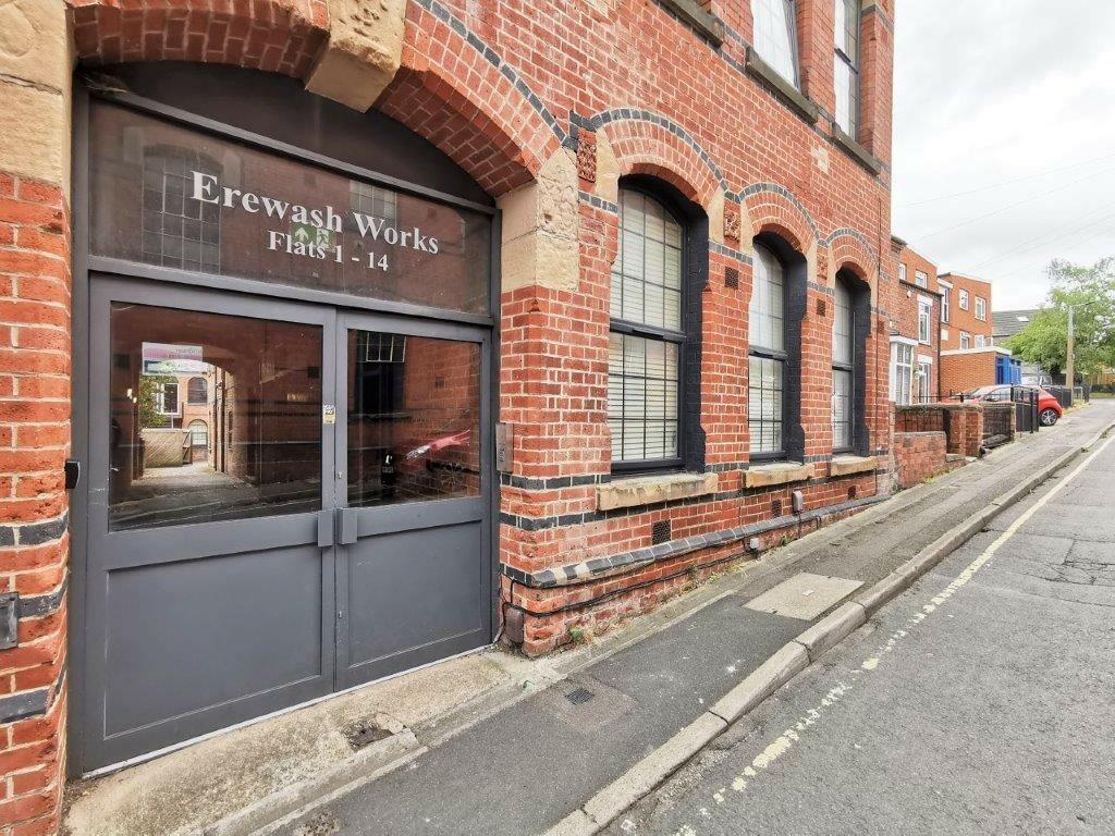 Additional image 5 of Wood Street, Ilkeston, Derbyshire, DE7