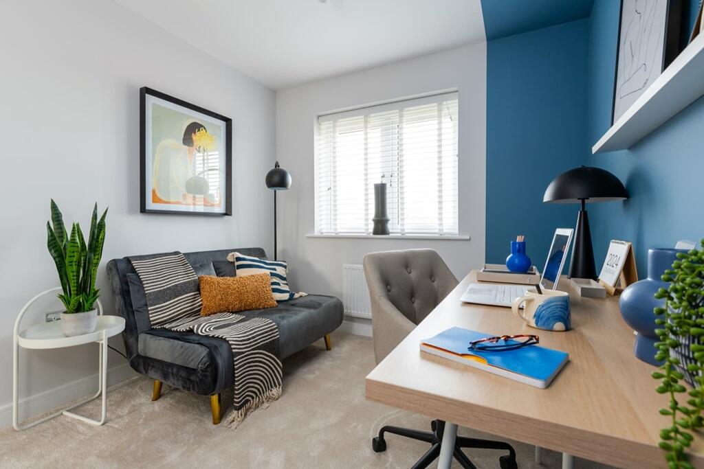 Additional image 12 of Penshaw,
Houghton-le-Spring,
Tyne and Wear,
DH4 7ED