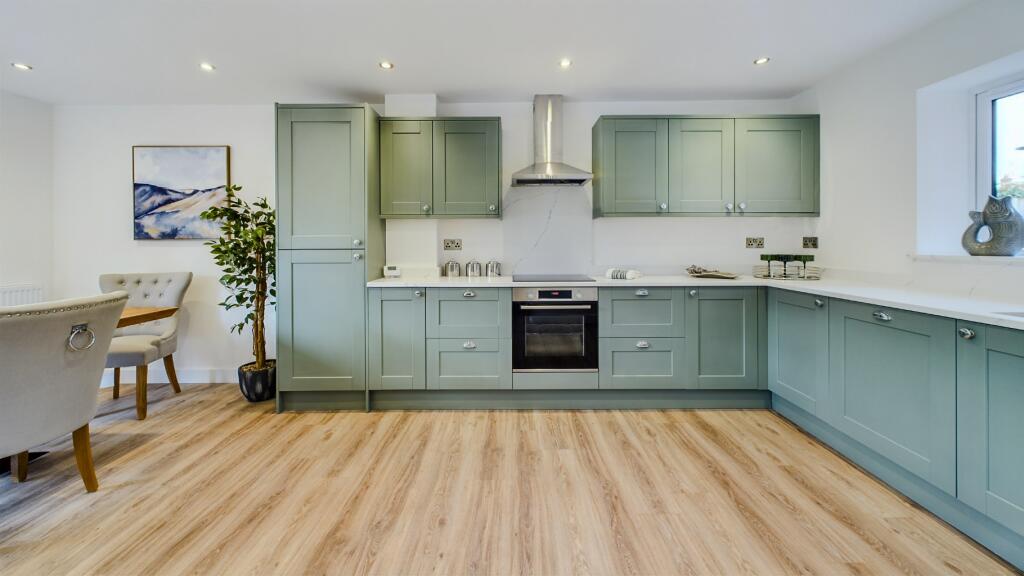 Additional image 5 of Plot 4, Mallard Close, Egginton, Derby, Derbyshire, DE65 6HG