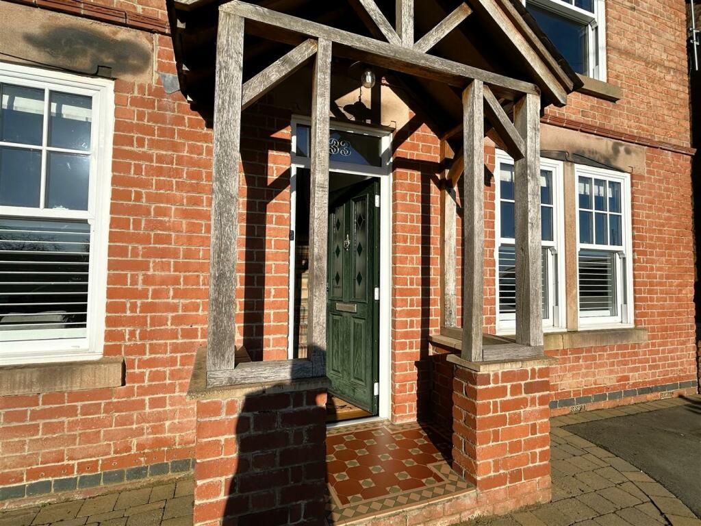 Additional image 6 of Openwood Road, Belper