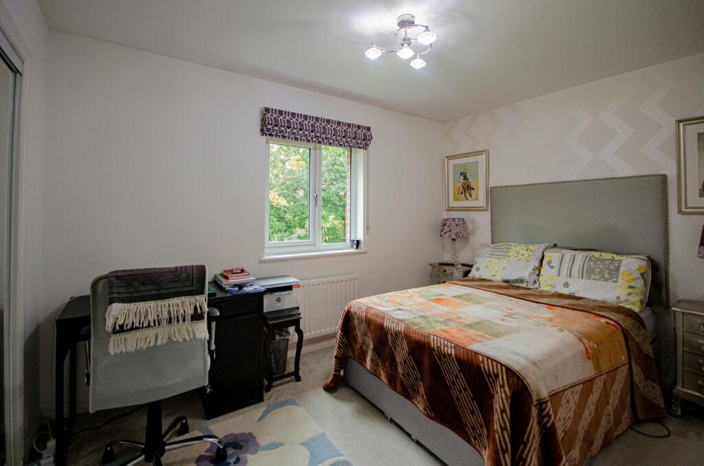 Additional image 18 of Scarfell Crescent, Davenham, Northwich, CW9