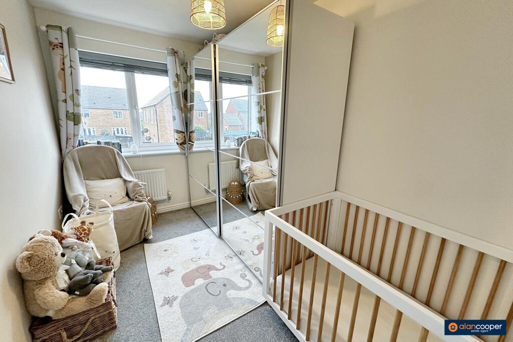 Additional image 14 of Duckpond Lane, Weddington, Nuneaton, CV10 0FH