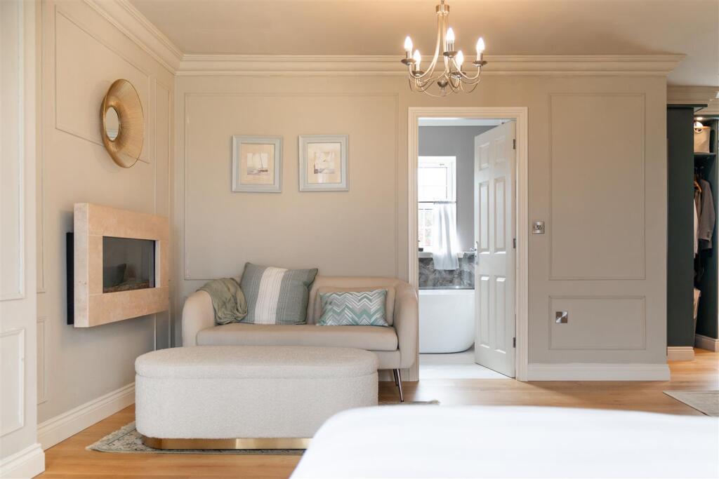 Additional image 25 of The White House, Main Road, Pentrich, Ripley, DE5 3RE