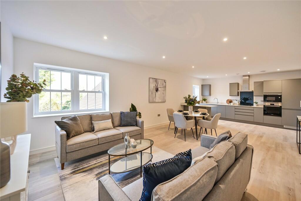 Additional image 21 of School Road, Saltwood, Hythe, Kent, CT21