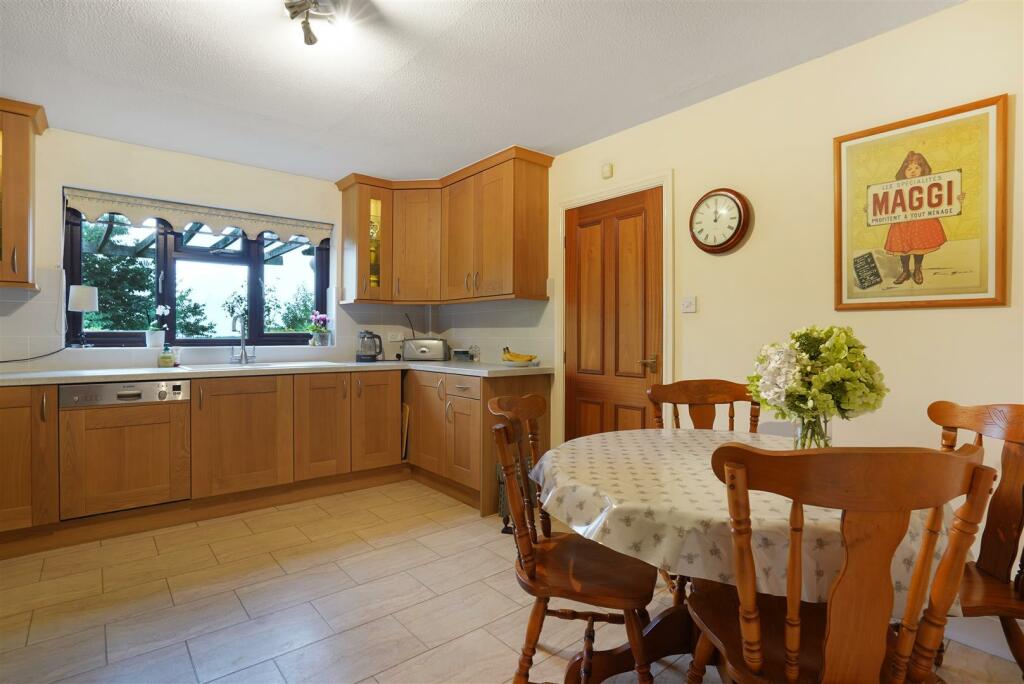 Additional image 12 of Moorland Close, Market Bosworth