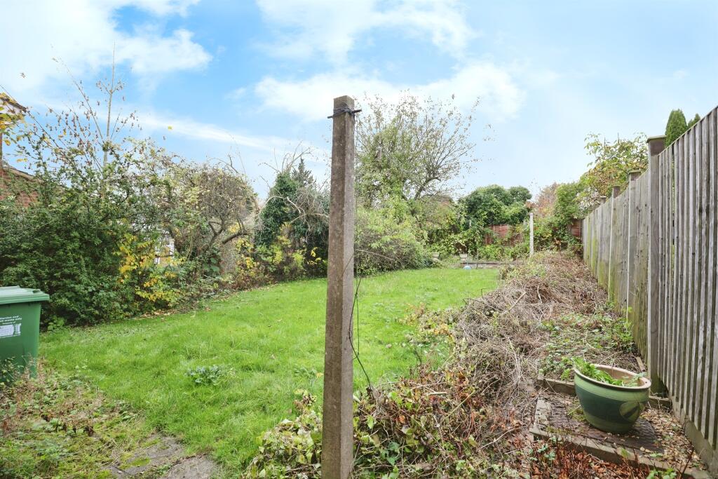 Additional image 10 of Borrowdale Drive, Leamington Spa