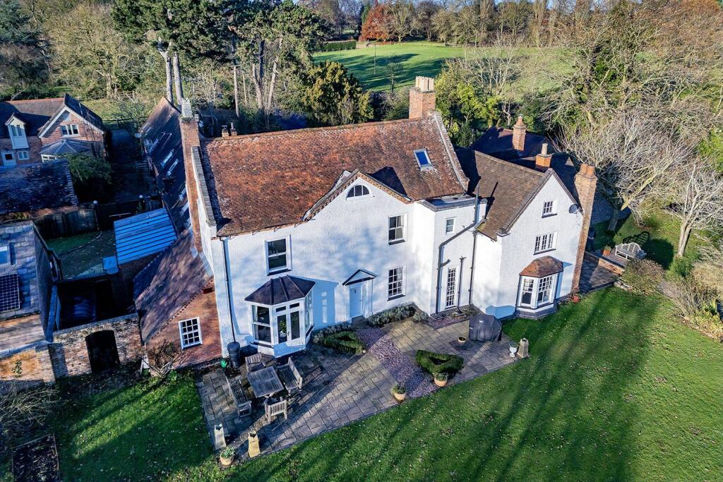 Additional image 32 of Hockley Road, Shrewley