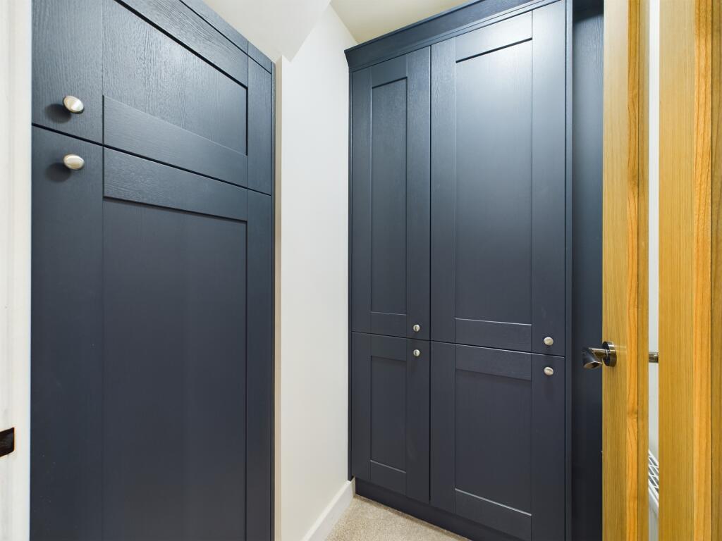 Additional image 30 of Mansfields Croft, Etwall, Derby, Derbyshire