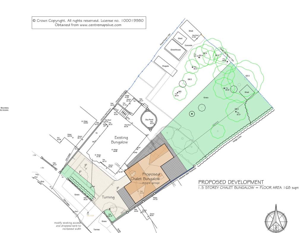 Additional image 6 of Hassock Lane North, Shipley, Heanor