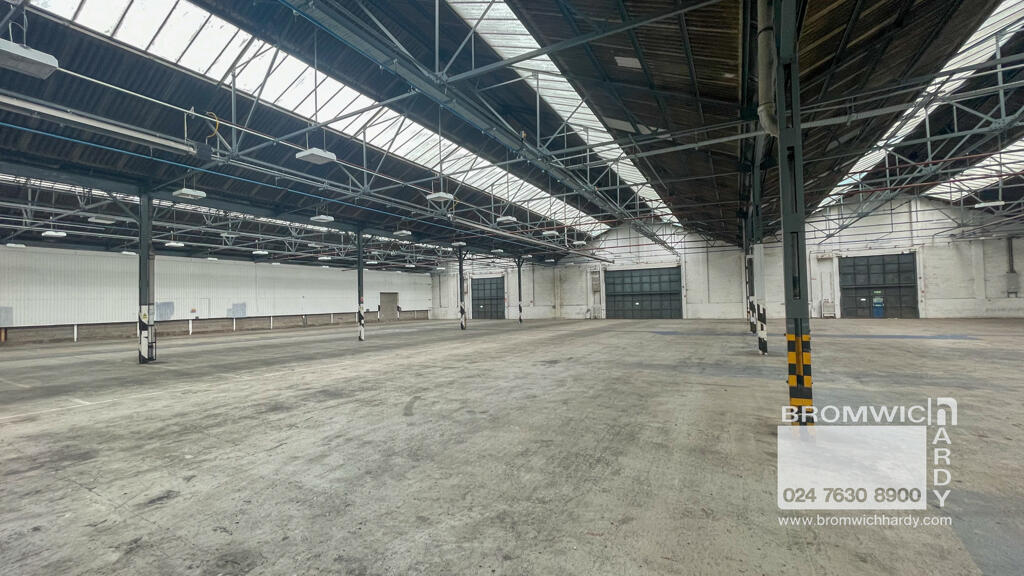 Additional image 4 of Meon Vale Business Park, Campden Road, Stratford-upon-avon, Warwickshire, CV37 8QR