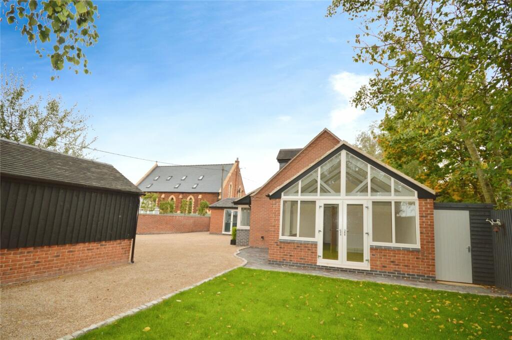Additional image 4 of Repton Road, Hartshorne, Swadlincote, Derbyshire, DE11