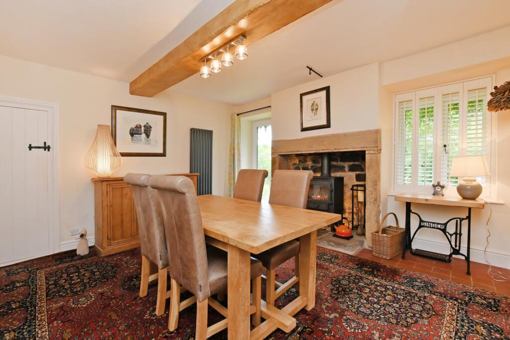 Additional image 37 of The Mill House, Baslow, Derbyshire, DE45