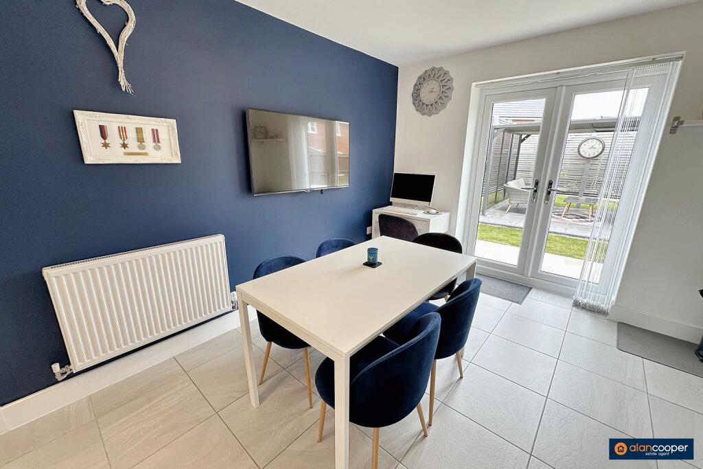 Additional image 9 of Wyandotte Lane, Lockley Gardens, Nuneaton, CV11 6XS