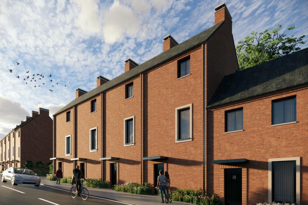 Additional image 2 of Lander Lane, Belper