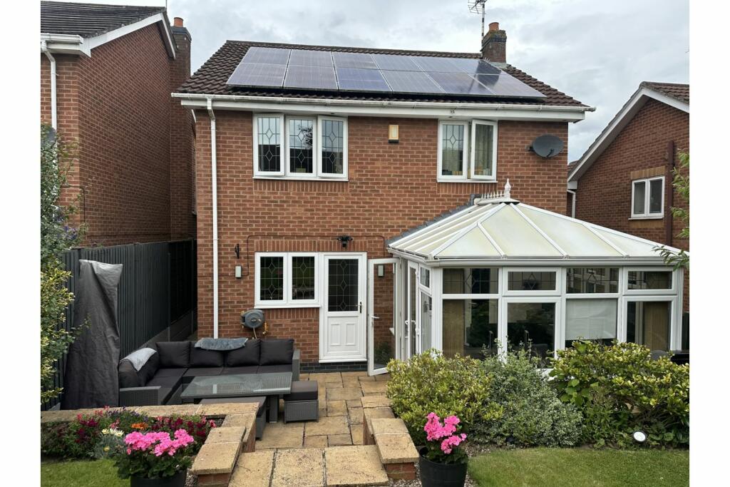 Additional image 16 of Princess Close, Heanor, DE75