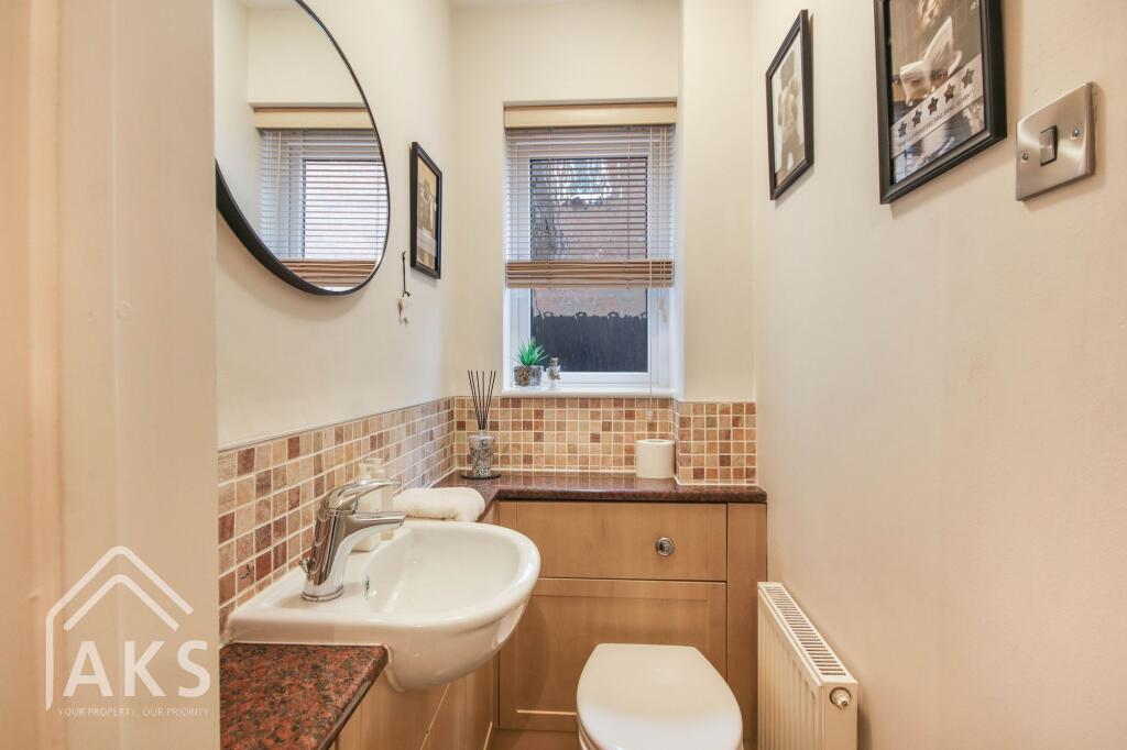 Additional image 21 of Linnet Hill, Mickleover, DE3