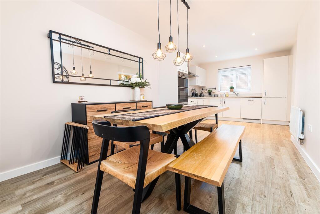 Additional image 7 of Huffer Road, Kegworth