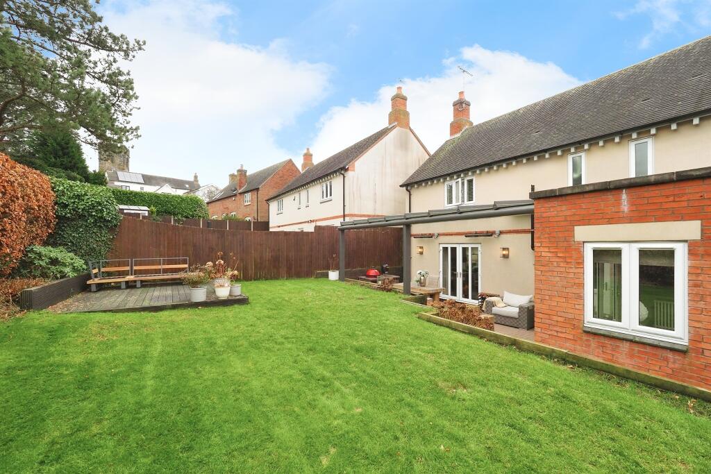 Additional image 12 of St. Peters Close, Hartshorne
