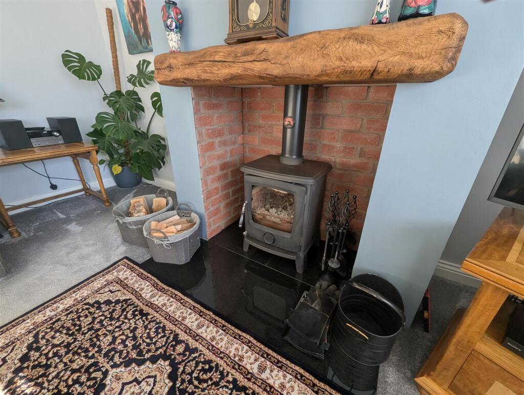 Additional image 3 of The Green, Brafferton, Darlington