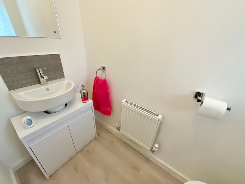 Additional image 10 of Joseph Reddrop Way, Crewe, CW1
