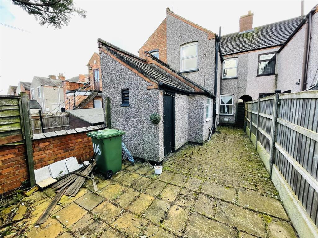 Additional image 13 of Bulkington Road, Bedworth