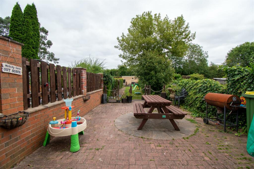 Additional image 10 of Peasehill Road, Ripley