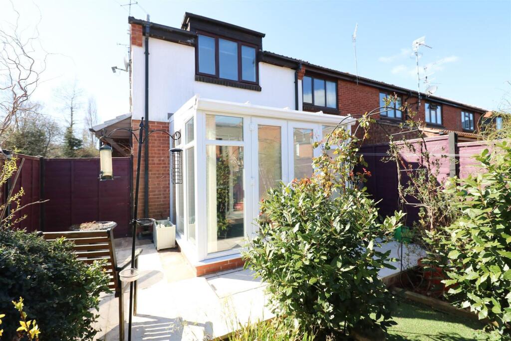 Additional image 3 of William Tarver Close, Warwick