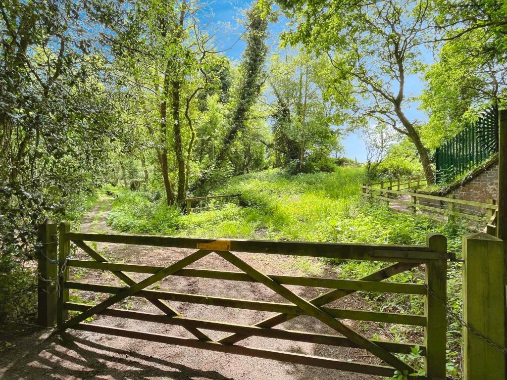 Additional image 10 of Cuddington, Northwich, Cheshire, CW8