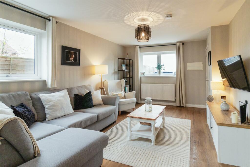 Additional image 3 of Marston Croft, Southam