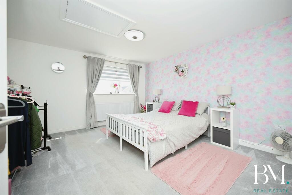 Additional image 29 of Livingstone Avenue, Long Lawford, Rugby