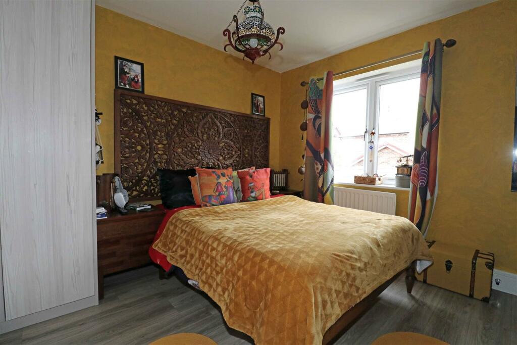 Additional image 5 of Conrad Lewis Way, Warwick