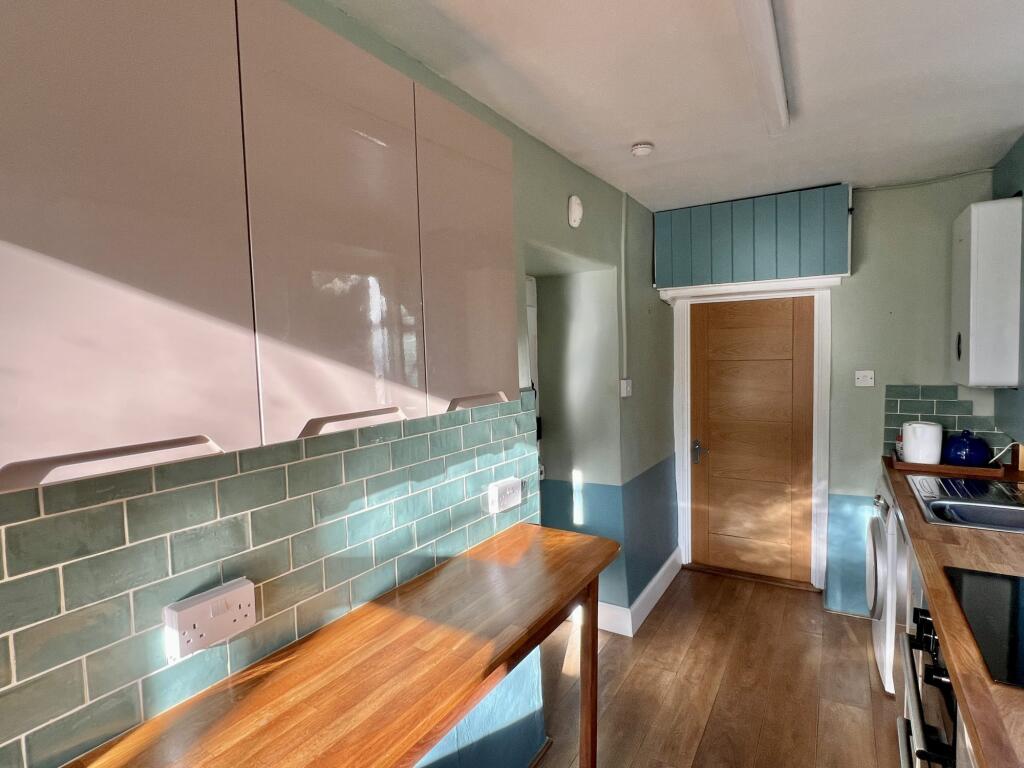 Additional image 21 of The Clydoch, Balmaclellan