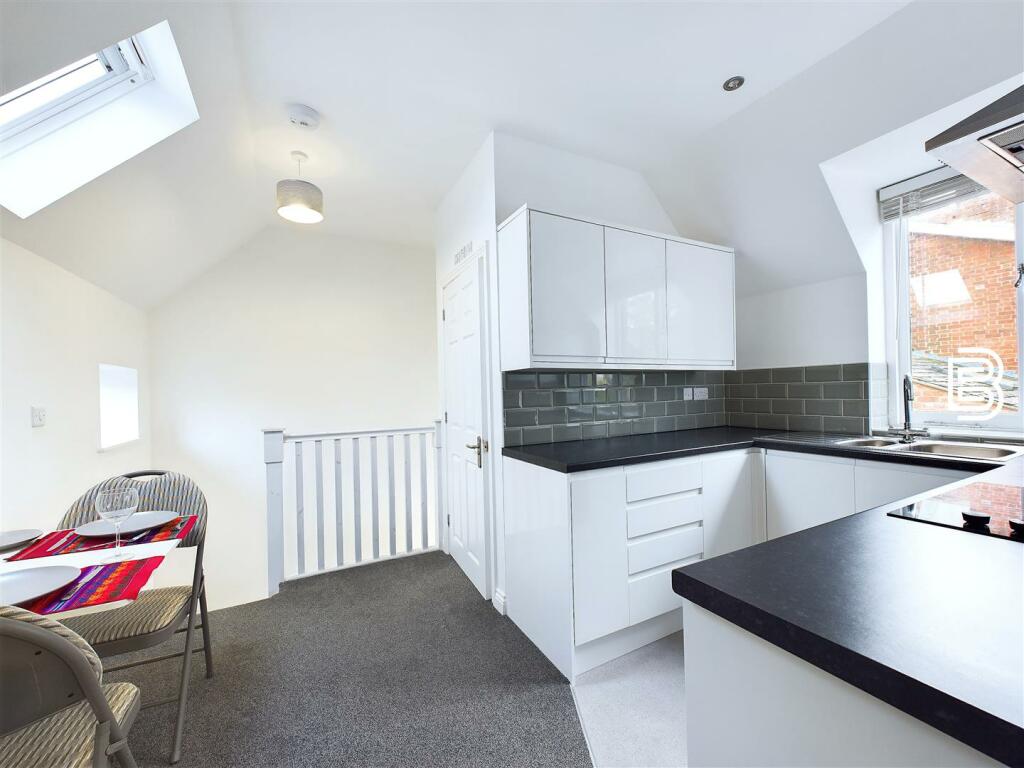 Additional image 26 of Clifton Road, Rugby