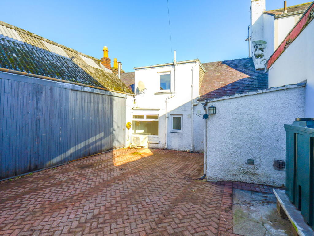 Additional image 29 of Drumlanrig Street,Thornhill,DG3 5LU