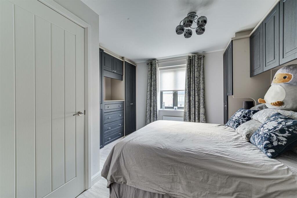 Additional image 24 of Cumberbatch Square, Somerford Hall, Somerford, Cheshire