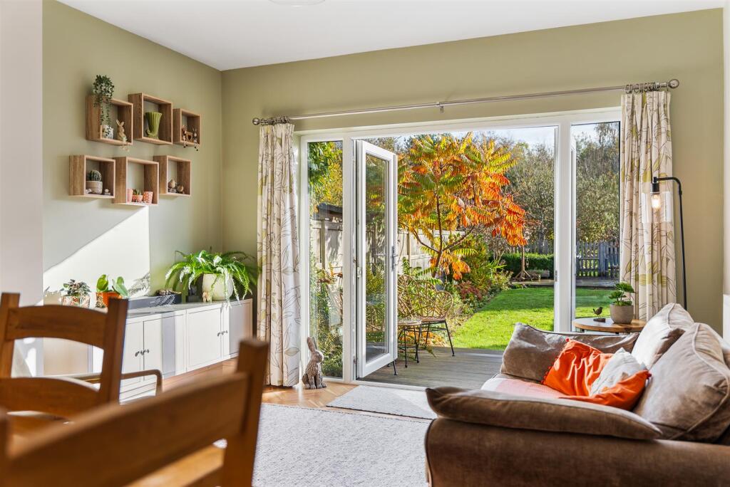Additional image 15 of Stylish, Modernised Family Home in Desirable Anderton Location