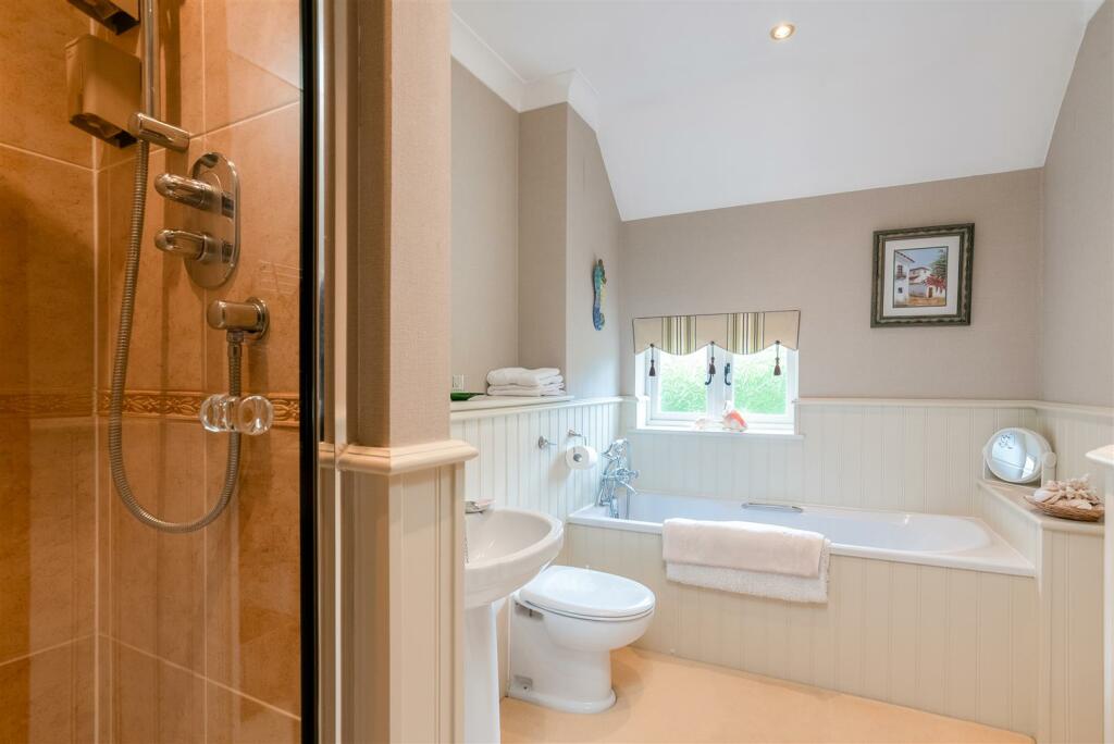 Additional image 15 of Oldborough Drive, Loxley, Warwick