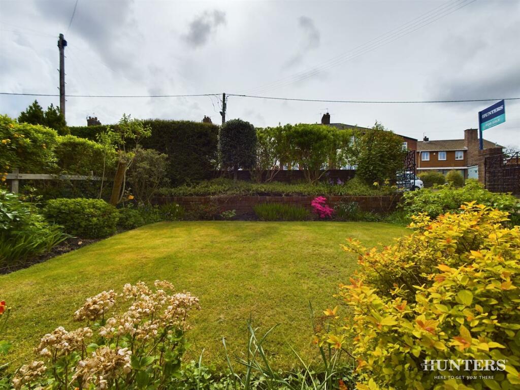 Additional image 20 of Woodlands Road, Consett