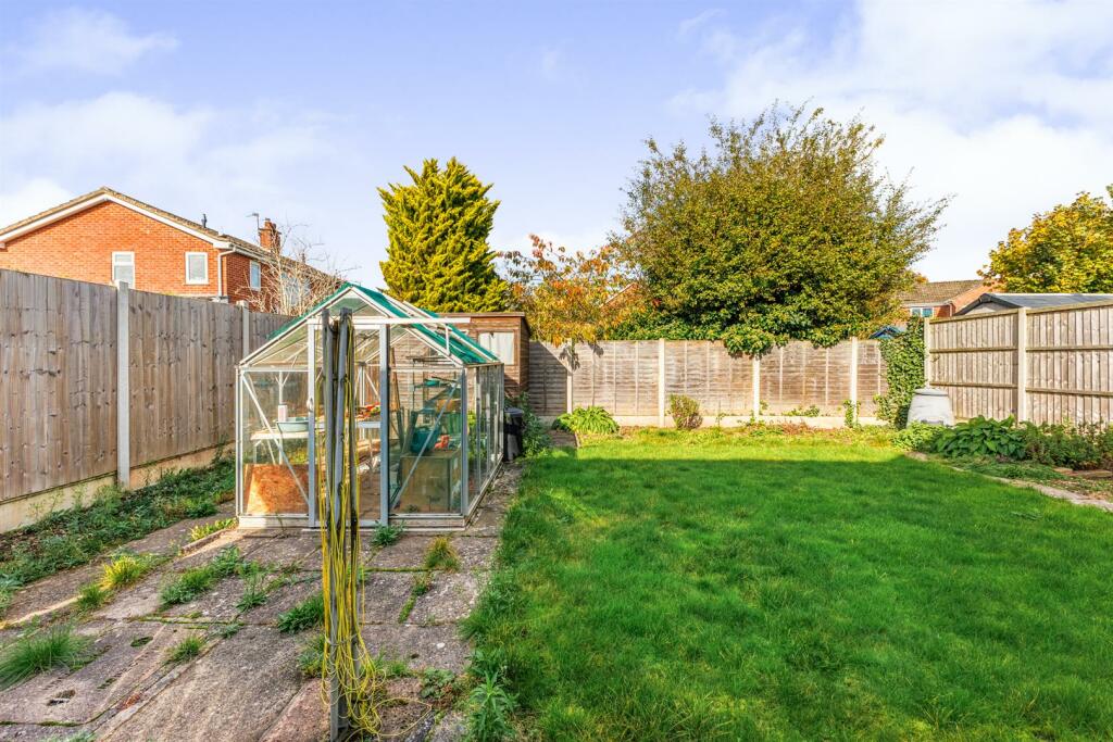 Additional image 23 of Ullswater Avenue, Nuneaton