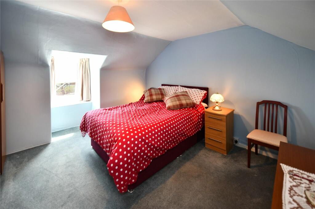 Additional image 10 of South Quintinespie, Laurieston, Castle Douglas, Dumfries and Galloway, South West Scotland, DG7