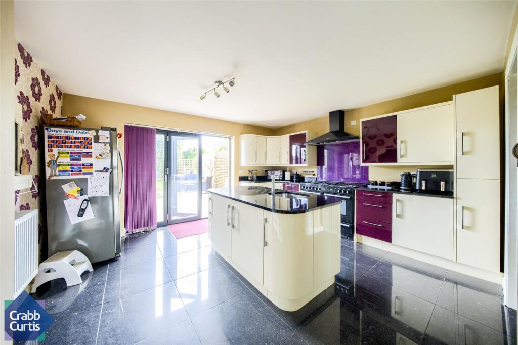 Additional image 7 of Thornley Close, Radford Semele, Leamington Spa, CV31