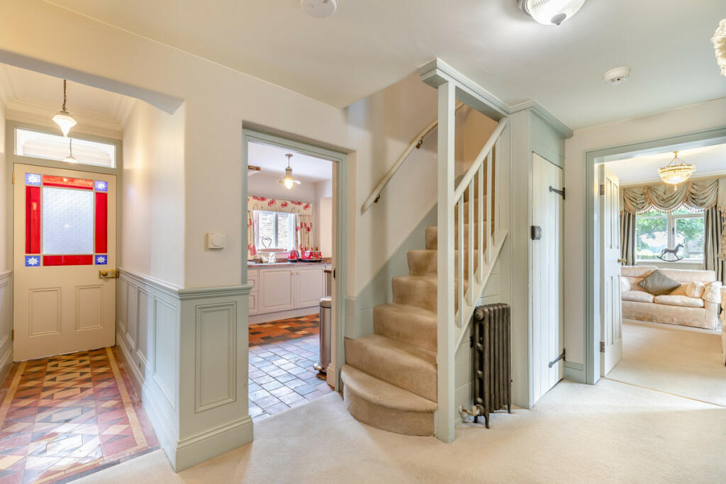 Additional image 11 of Country Estate nr Wirksworth, Matlock, DE4 4GW